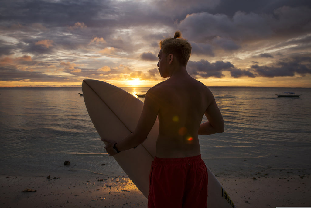 Carrapateira, Portugal