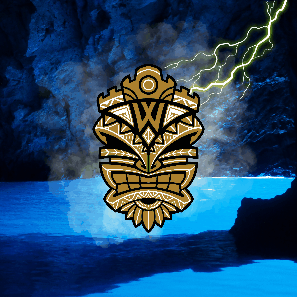 Wanakkii NFT - Surfer by heart