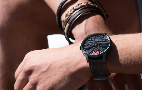 Wanakkii - Feron 44mm - wanakkii