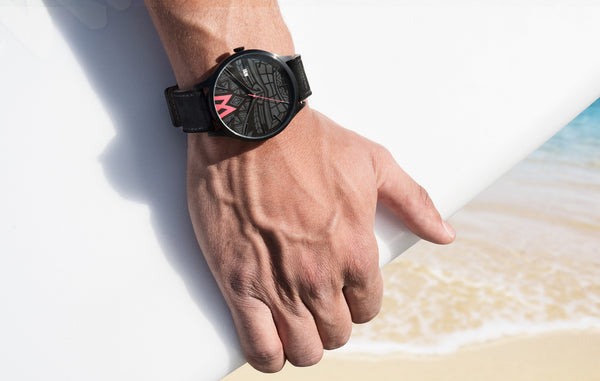 Wanakkii - Tigres 44mm - wanakkii