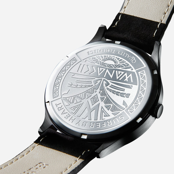 Tigres wanakkii surf watch