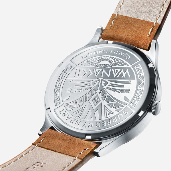 Spirit wanakkii surf watch