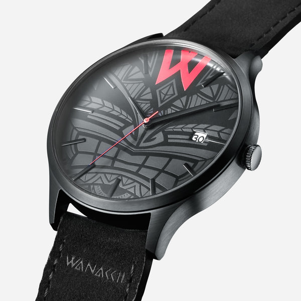Feron wanakkii surf watch