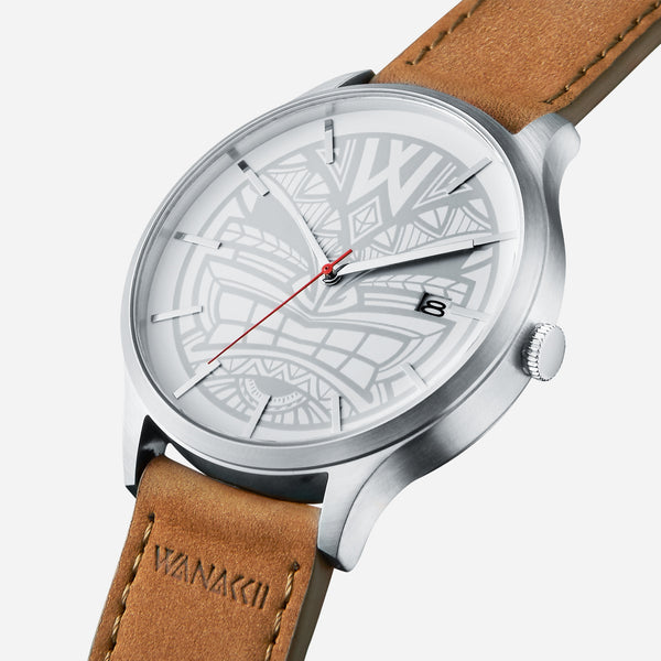 Spirit wanakkii surf watch