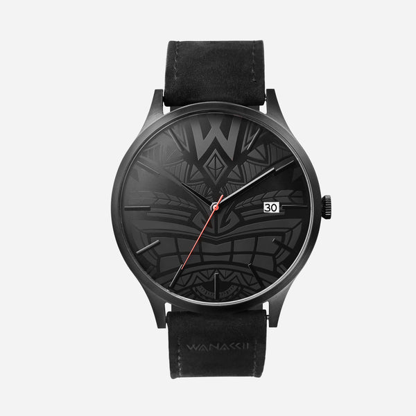 Tigres wanakkii surf watch