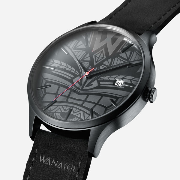 Tigres wanakkii surf watch